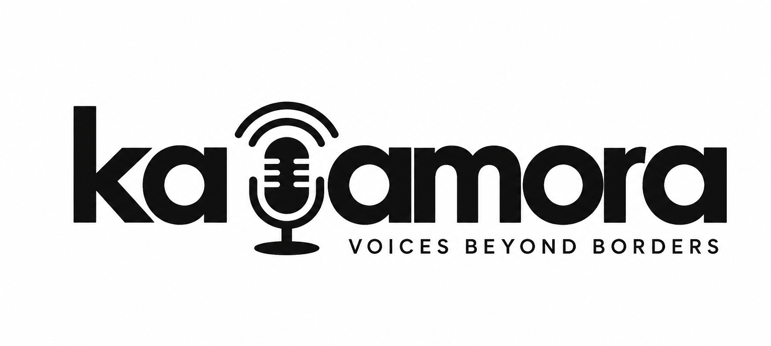 Kasamora logo