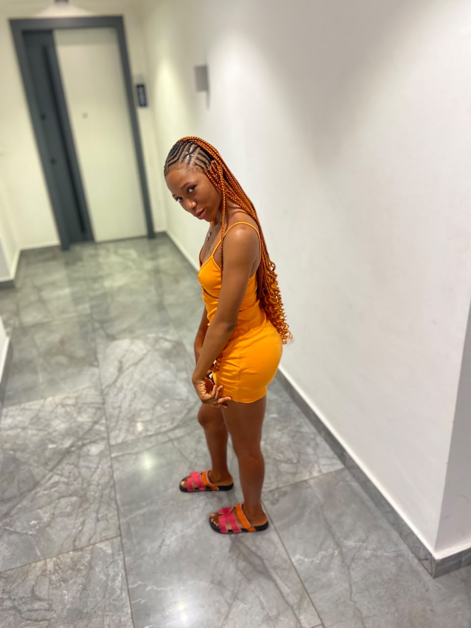 Sweet Candy